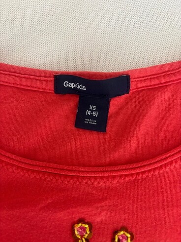 Gap GAP çocuk body