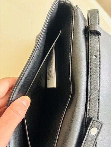 Calvin Klein Orijinal Calvin Klein Çanta
