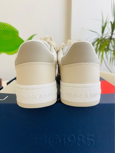 Tommy Hilfiger Tommy Hilfiger Ayakkabı