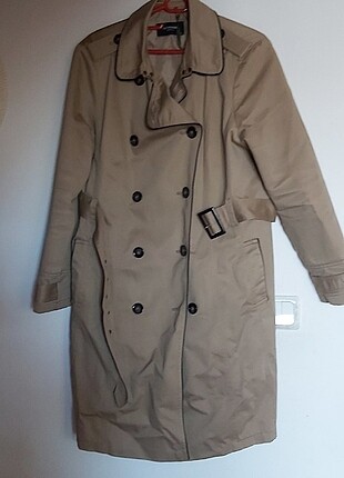 Trenchcoat 