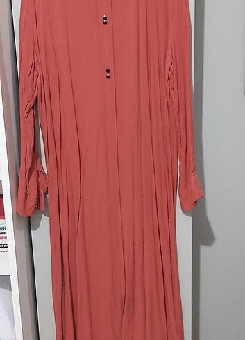 Diğer Uzun tunik