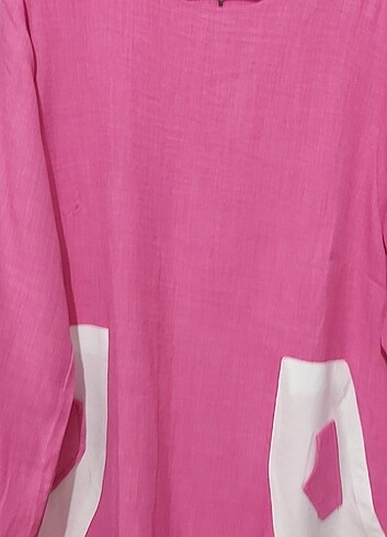 46 Beden Tunik 