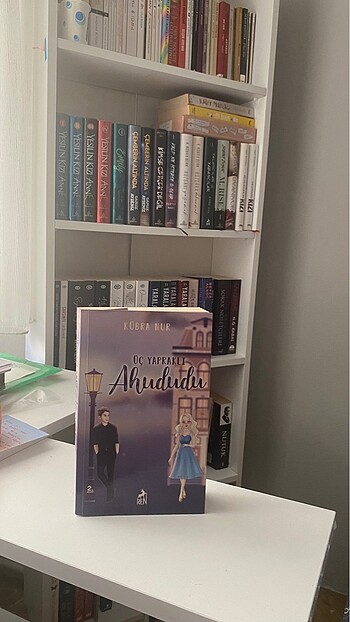 Ahududu Kübra Nur