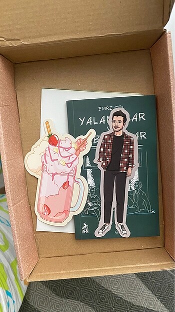  Yalancılar Ve Yabancılar Emre Gül