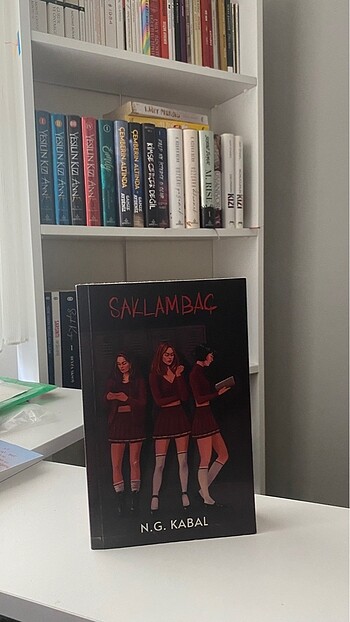 Saklambaç