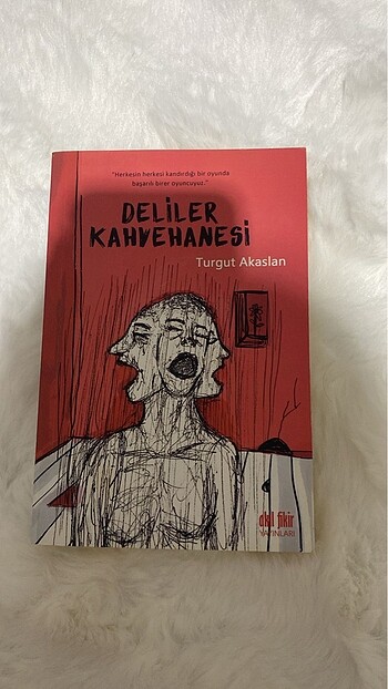 Deliler kahvehanesi
