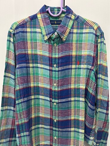 Polo ralph lauren keten gömlek