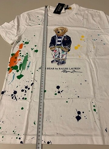 Polo Ralph Lauren teddy bear basic