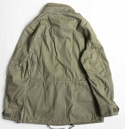 Polo Ralph Lauren Polo ralph Lauren military ceket