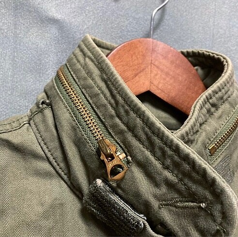 m Beden haki Renk Polo ralph Lauren military ceket