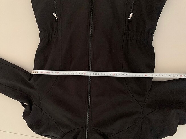 s Beden siyah Renk Polo ralph lauren Rüzgarlık