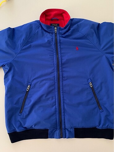 Polo ralph lauren erkek mont