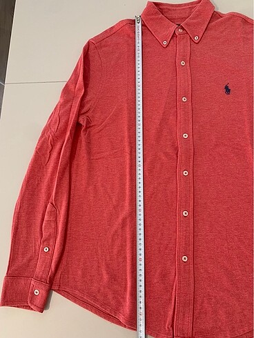 Polo ralph lauren erkek gömlek