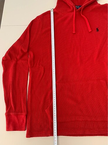 m Beden Polo ralph lauren sweatshirt