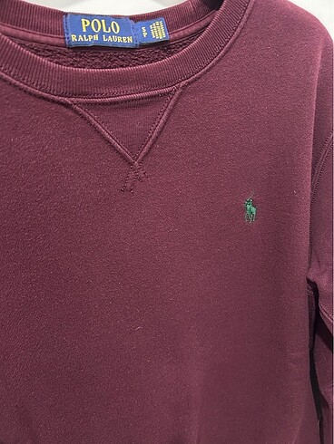 Polo ralph lauren sweat