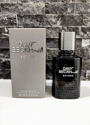 David Beckham Beyond Erkek Parfumu
