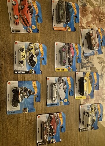 Beden Renk Hot wheels premium / regular