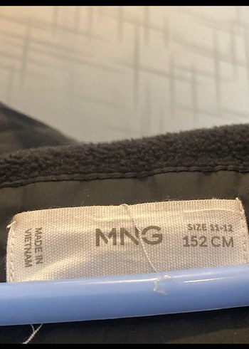 xs Beden siyah Renk Mango şişme yelek