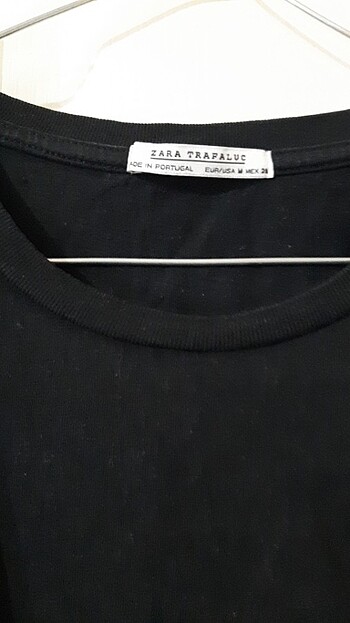 Zara Zara elbise