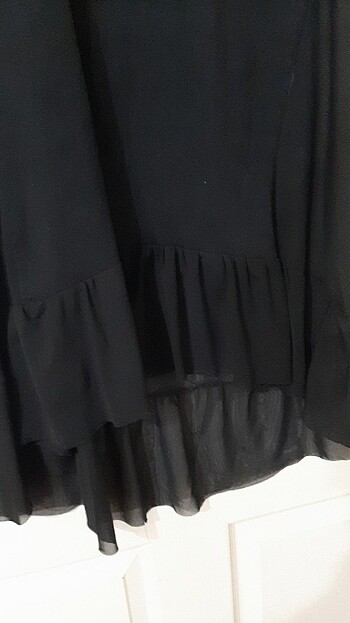 46 Beden Zara elbise