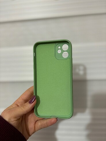 Diğer iPhone 11 telefon kılıfı