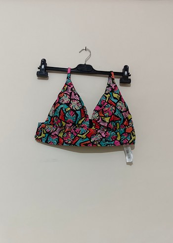 Trendyol curve bikini üstü