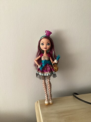 Ever after high