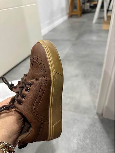 Okul ayakkabısı - Görsel 6