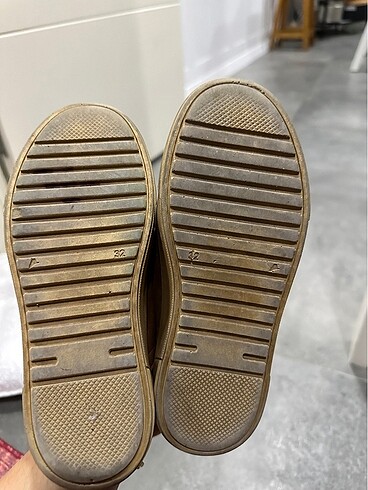 Okul ayakkabısı - Görsel 5