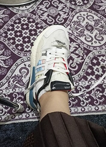 Adidas