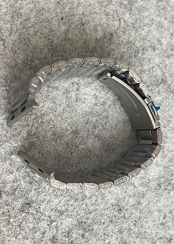 Stainless steel Erkek Saat watch Kayışı 49 mm - Görsel 3