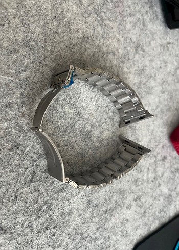 Stainless steel Erkek Saat watch Kayışı 49 mm - Görsel 6