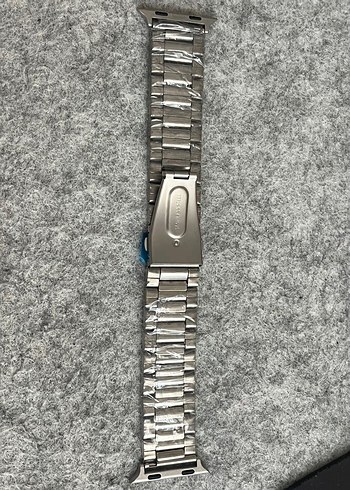 Stainless steel Erkek Saat watch Kayışı 49 mm - Görsel 2