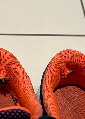 Orijinal adidas F99414 Lite Racer Erkek Spor Ayakkabısı no: 40,5 - Görsel 7