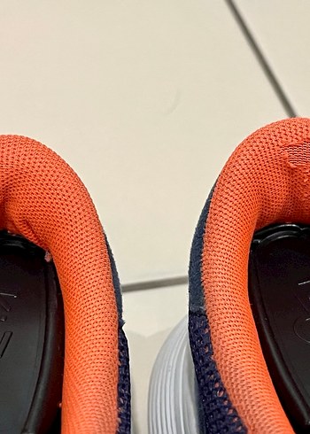 Orijinal adidas F99414 Lite Racer Erkek Spor Ayakkabısı no: 40,5 - Görsel 5