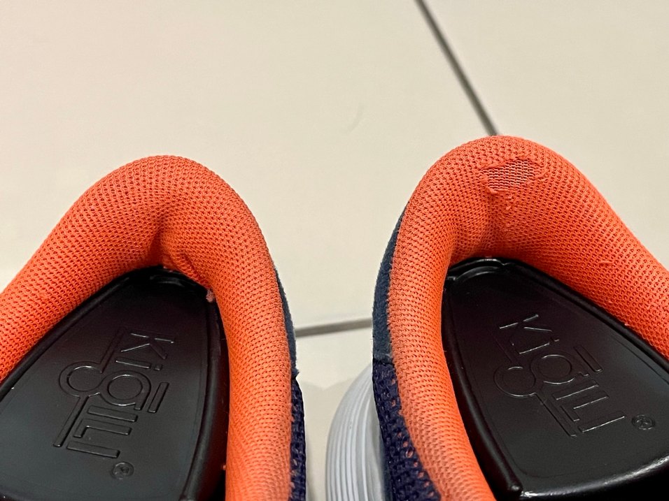 Orijinal adidas F99414 Lite Racer Erkek Spor Ayakkabısı no: 40,5 - Görsel 5