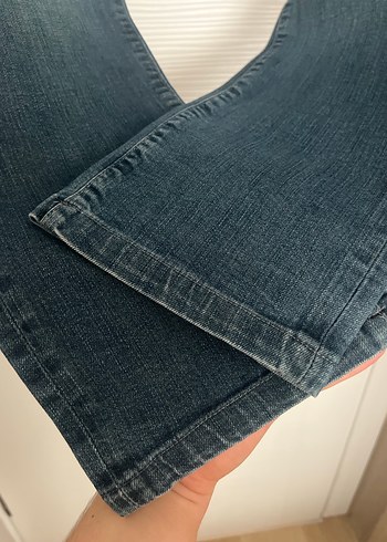 Mavi Jeans Amerika serisi sıfır 33/30 - Görsel 8