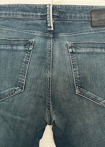 Mavi Jeans Amerika serisi sıfır 33/30 - Görsel 4