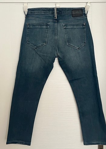 Mavi Jeans Amerika serisi sıfır 33/30 - Görsel 2