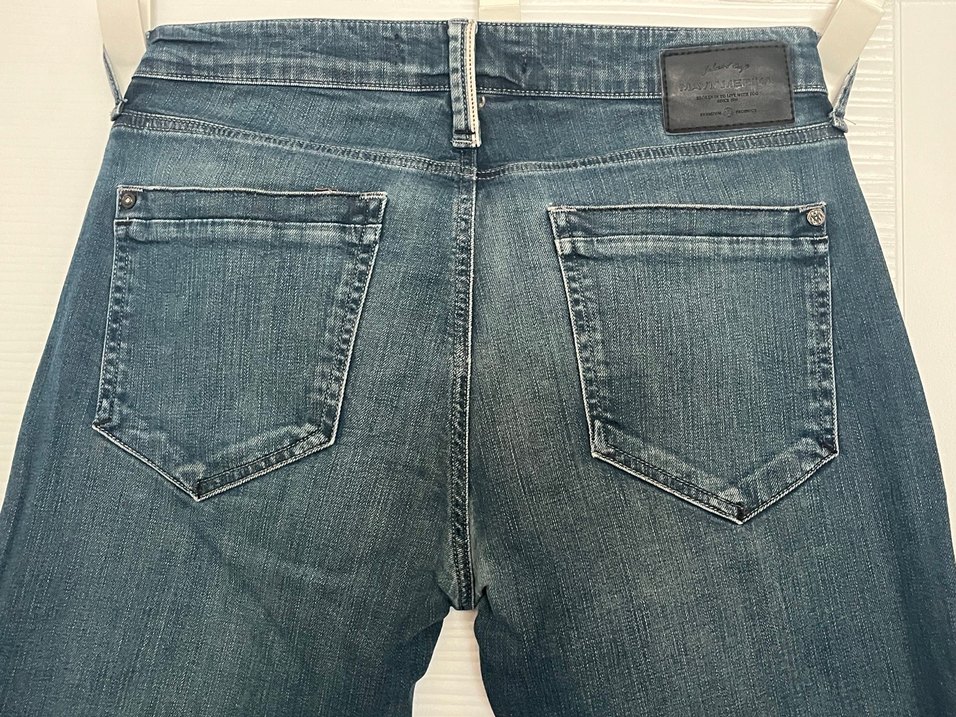 Mavi Jeans Amerika serisi sıfır 33/30 - Görsel 4