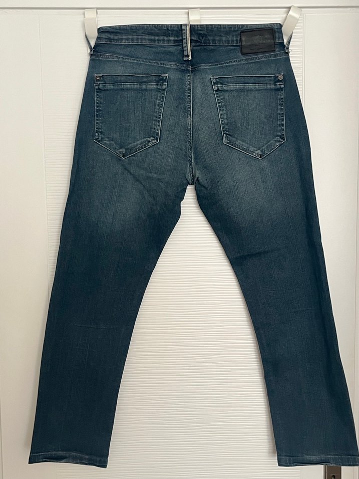 Mavi Jeans Amerika serisi sıfır 33/30 - Görsel 2
