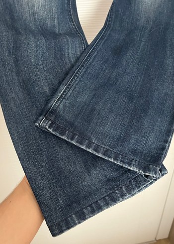 Jeans Edc by Esprit 31/32 - Görsel 5