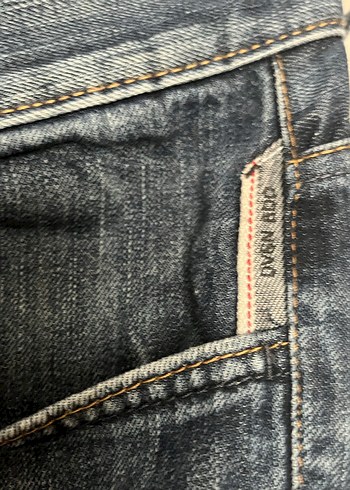 Jeans Edc by Esprit 31/32 - Görsel 7