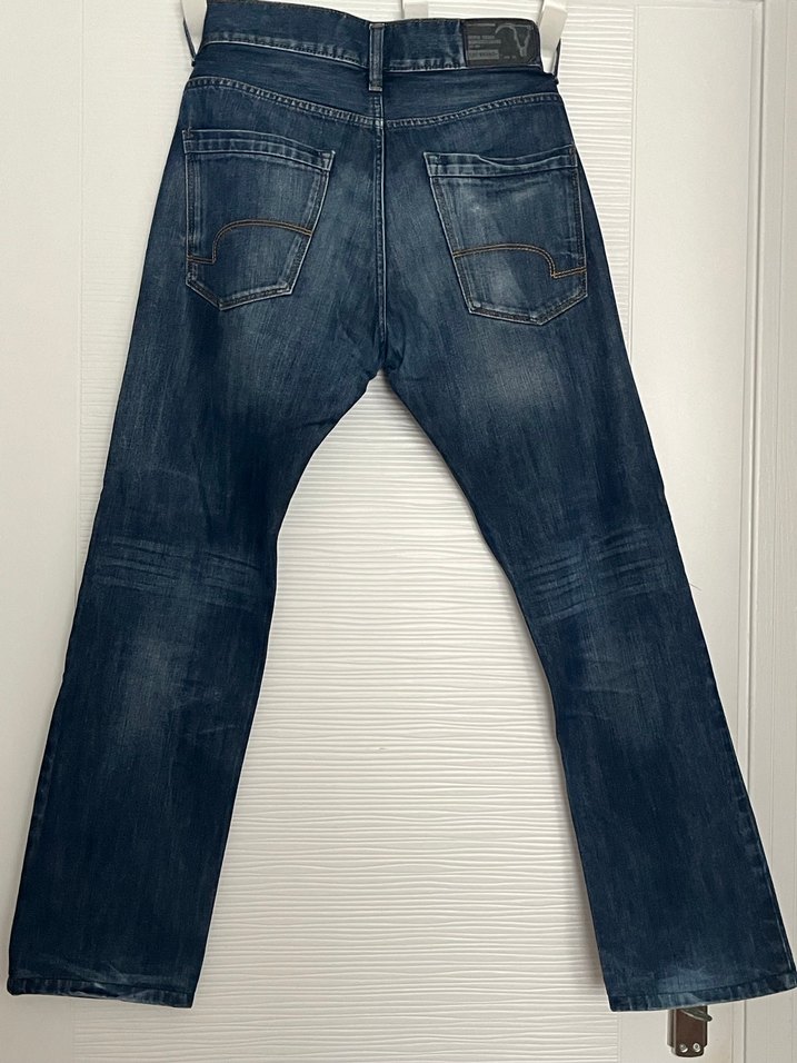 Jeans Edc by Esprit 31/32 - Görsel 2