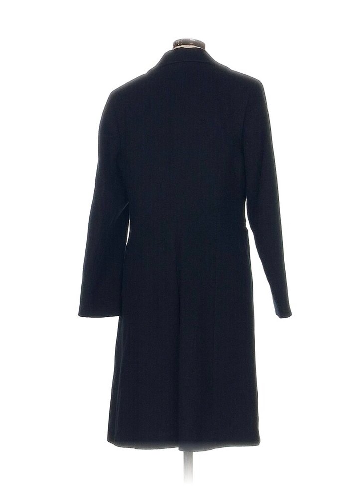 Pierre Cardin Yün-Kaşmir Kaban - Görsel 3