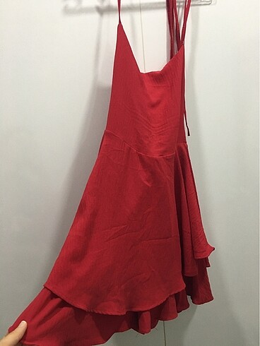 Abiye Elbise - Görsel 4