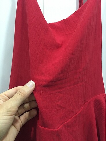 Abiye Elbise - Görsel 5