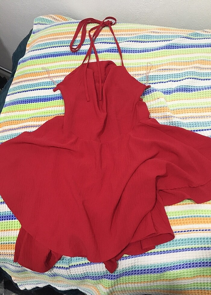 Abiye Elbise - Görsel 2