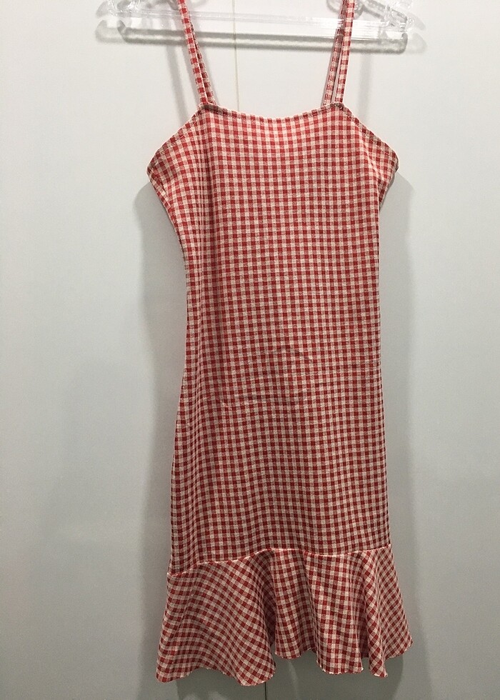 Mini Elbise - Görsel 2