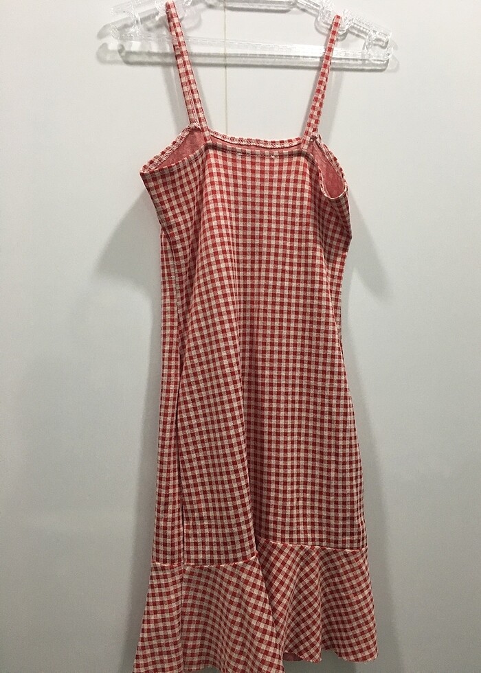 Mini Elbise - Görsel 3